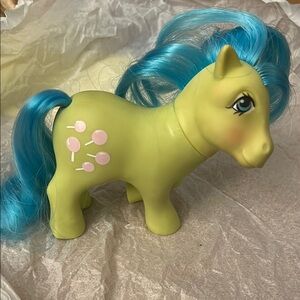 My Little Pony, Tootsie, G1